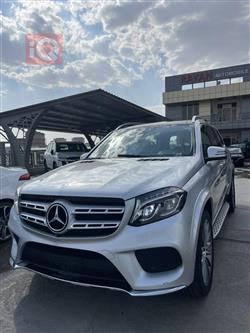 مرسيدس بنز GLS